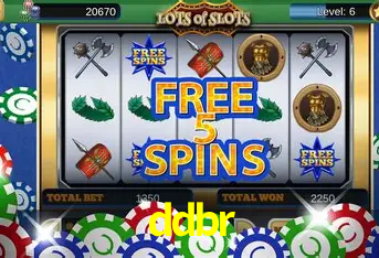 Slot Games ddbr
