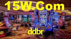 Welcome Bonus ddbr